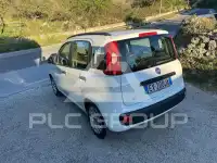 2014 Fiat Panda