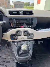 2014 Fiat Panda