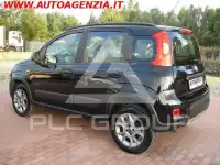 2014 Fiat Panda