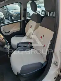 2014 Fiat Panda