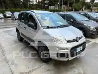 2014 Fiat Panda