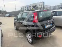 2014 Fiat Panda