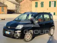 2014 Fiat Panda