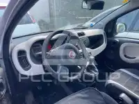 2014 Fiat Panda
