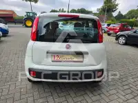 2014 Fiat Panda