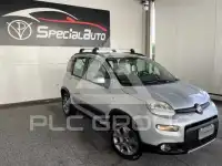 2014 Fiat Panda