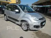 2014 Fiat Panda