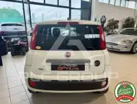 2014 Fiat Panda