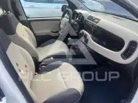 2014 Fiat Panda