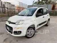 2014 Fiat Panda