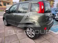 2014 Fiat Panda