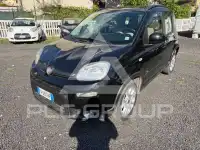 2014 Fiat Panda