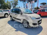 2014 Fiat Panda