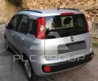 2014 Fiat Panda
