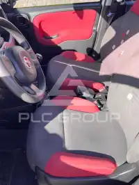 2014 Fiat Panda
