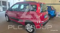2014 Fiat Panda