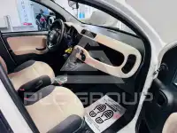 2014 Fiat Panda
