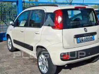 2014 Fiat Panda