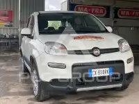 2014 Fiat Panda