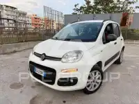 2014 Fiat Panda