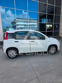 2014 Fiat Panda