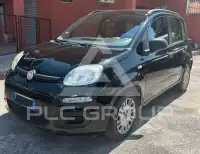 2014 Fiat Panda