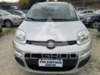 2014 Fiat Panda