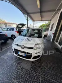 2014 Fiat Panda