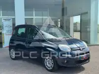 2014 Fiat Panda
