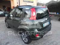 2014 Fiat Panda