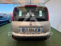 2014 Fiat Panda