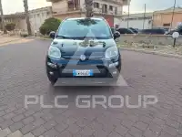 2014 Fiat Panda