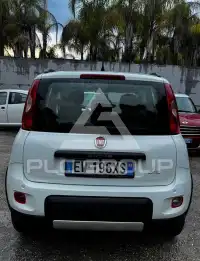 2014 Fiat Panda