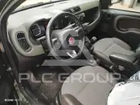 2014 Fiat Panda