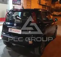 2014 Fiat Panda