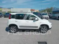 2014 Fiat Panda