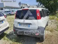 2014 Fiat Panda