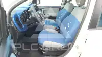 2014 Fiat Panda