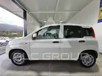 2014 Fiat Panda