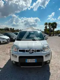 2014 Fiat Panda