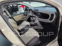 2014 Fiat Panda