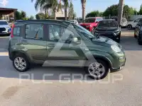 2014 Fiat Panda