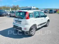 2014 Fiat Panda