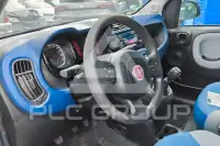 2014 Fiat Panda