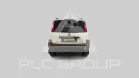 2014 Fiat Panda