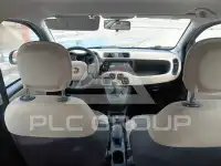 2014 Fiat Panda