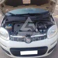 2014 Fiat Panda