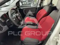 2014 Fiat Panda