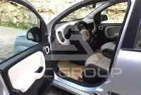 2014 Fiat Panda