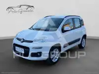 2018 Fiat Panda